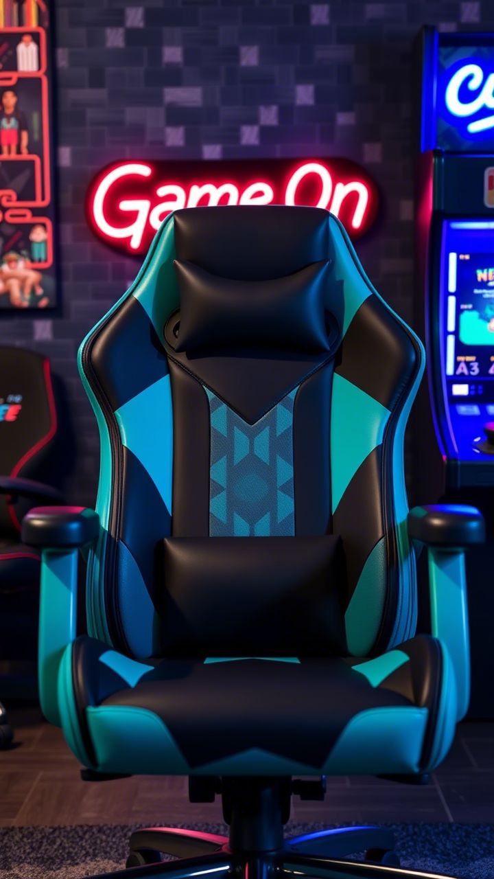 Gaming Chair