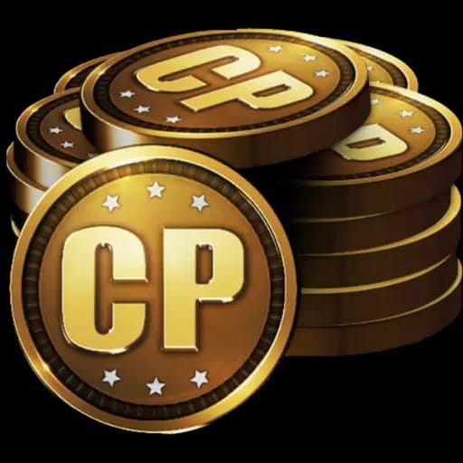 Call of Duty Coins