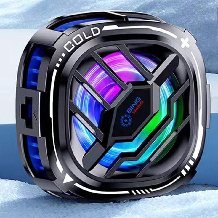 Cooling Fan
