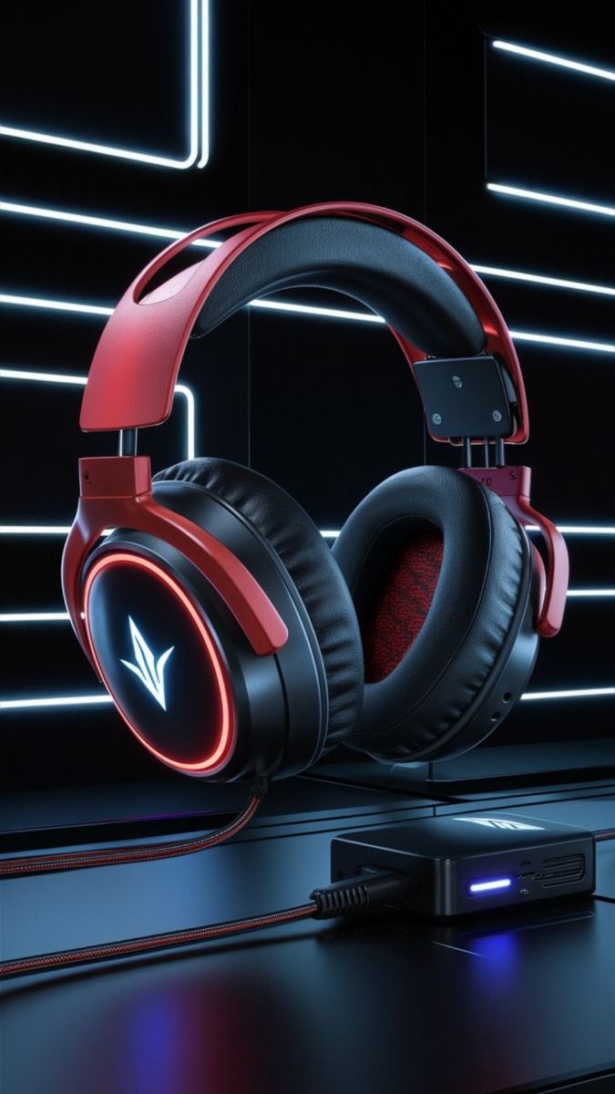 Headset