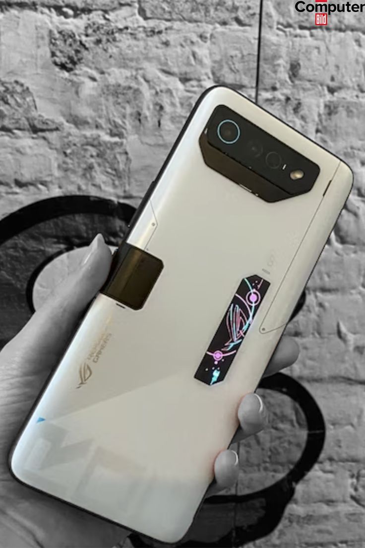 Gaming Gadget 2