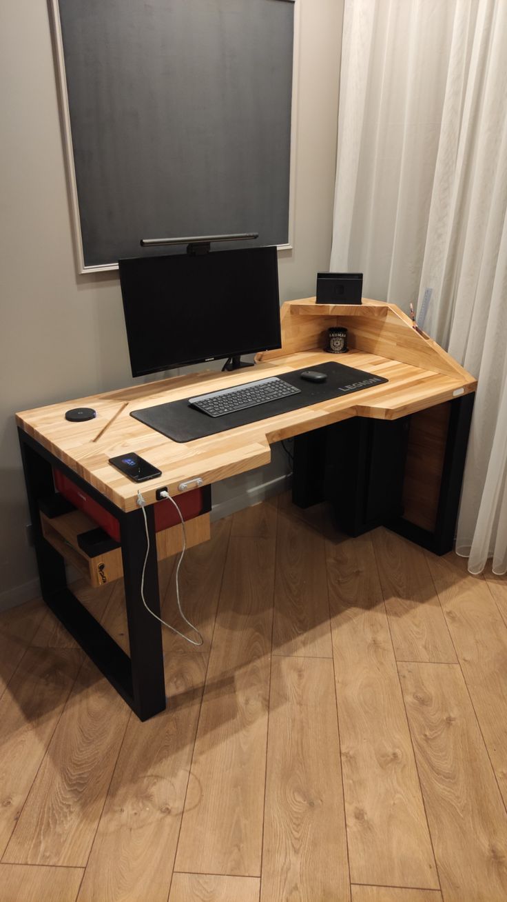 Gaming Desk