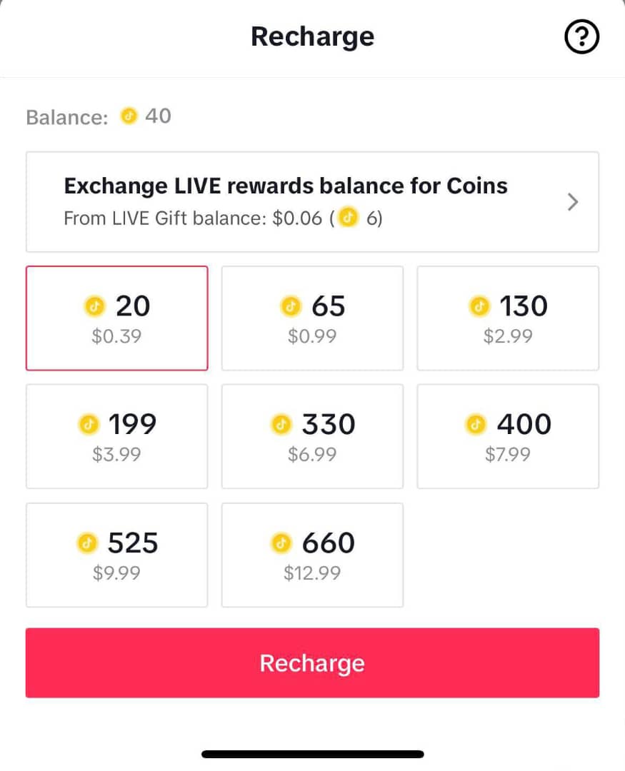 Coin Pack 2