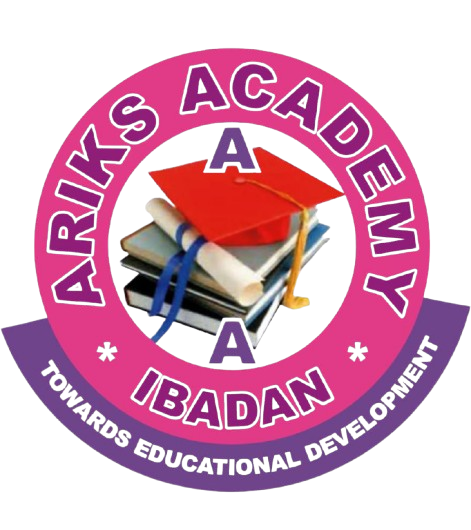 Ariks International Academy Logo
