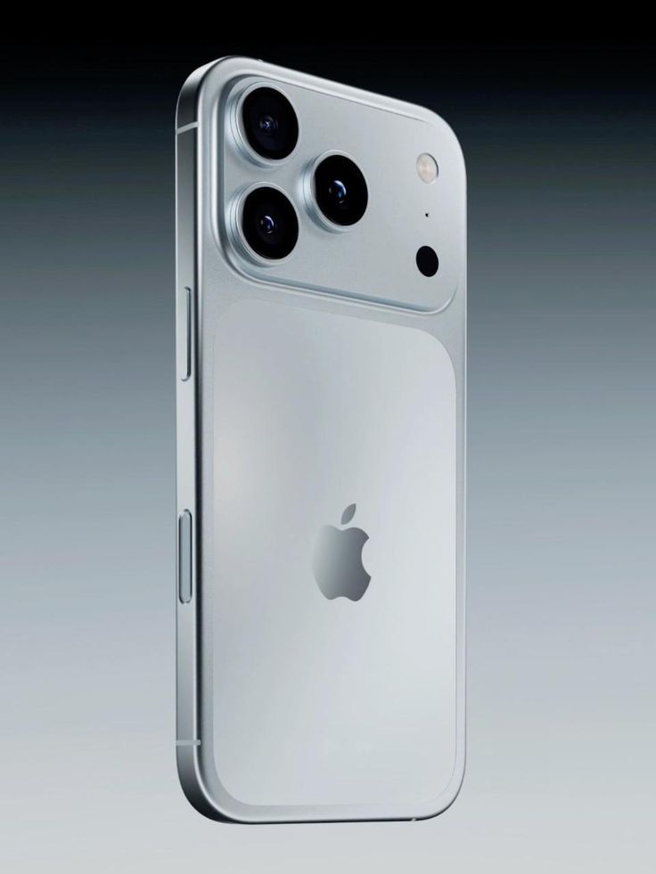 iPhone 17