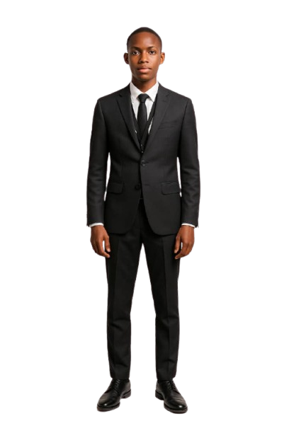 AbdulSalam Dev Full Body